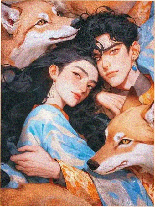 被窝影院热播电影 长夜将尽 海报