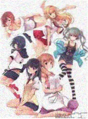 被窝影院声音类综艺 声音修复师 海报